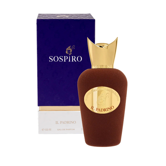 Il Padrino Eau de Parfum