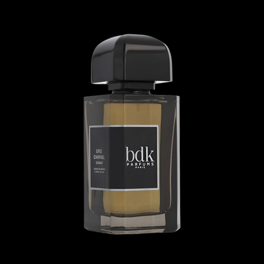 Gris Charnel Extrait de Parfum