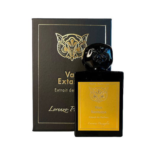 Van Exstasyx Extrait de Parfum