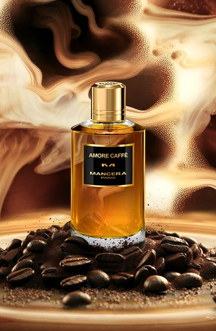Amore Caffe Eau de Parfum