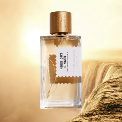 Goldfield and Banks Ingenious Ginger EDP