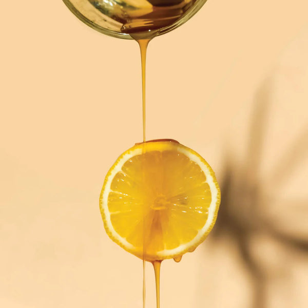 Ingenious Ginger EDP