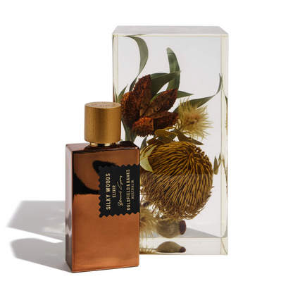 Goldfield and Banks Silky Woods Elixir Parfum