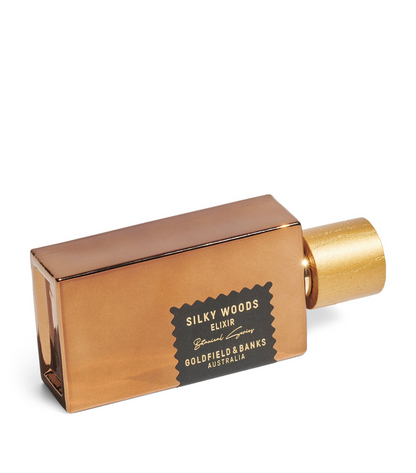 Goldfield and Banks Silky Woods Elixir Parfum