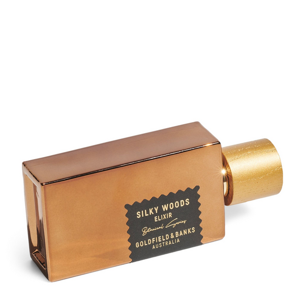 Silky Woods Elixir