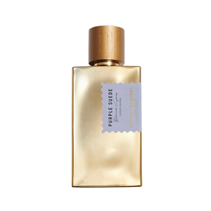 Goldfield And Banks Purple Suede EDP