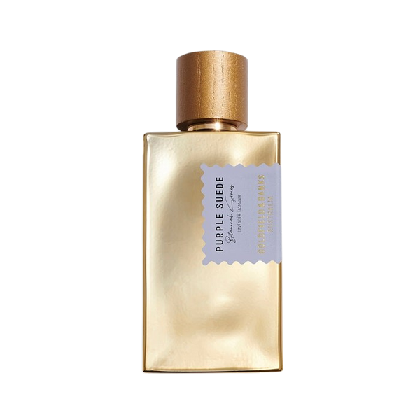 Purple Suede EDP