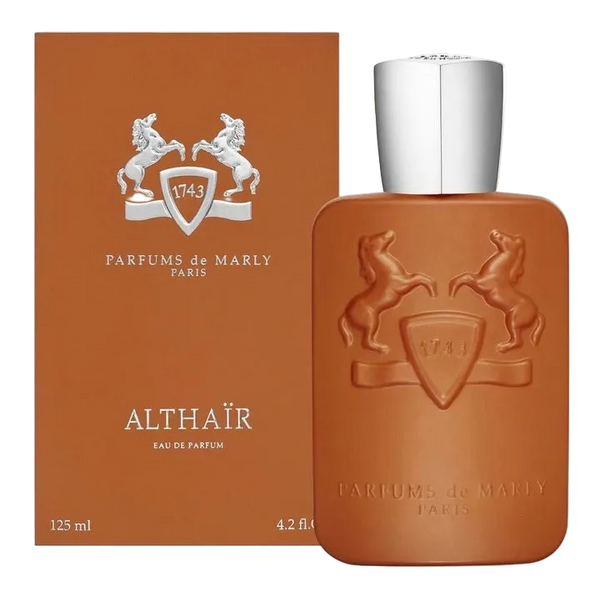 Althair EDP