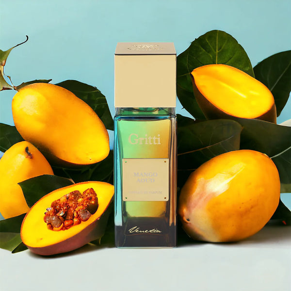 Mango Aoud XDP