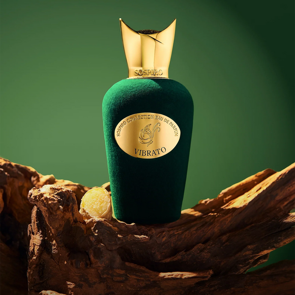 Vibrato EDP