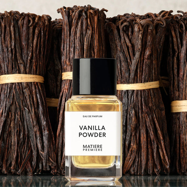 Vanilla Powder EDP