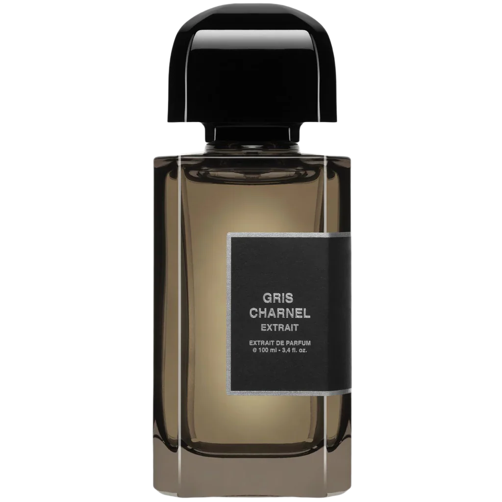 Gris Charnel Extrait de Parfum