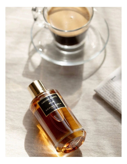 Amore Caffe Eau de Parfum