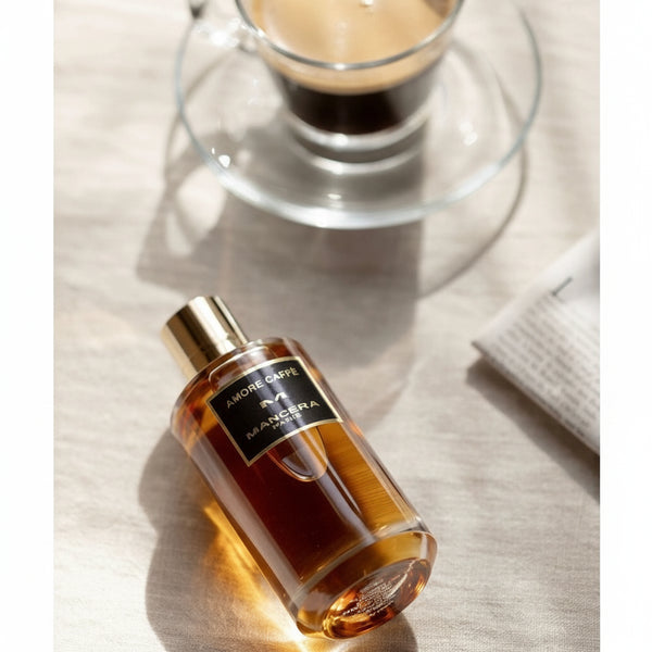 Amore Caffe EDP