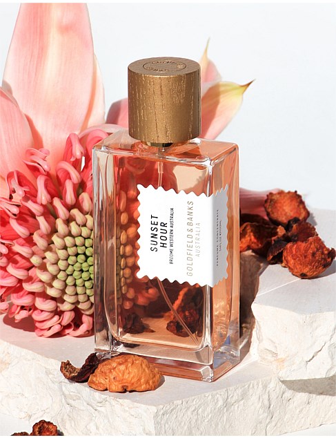 Sunset Hour EDP Tester