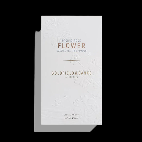 Pacific Rock Flower EDP