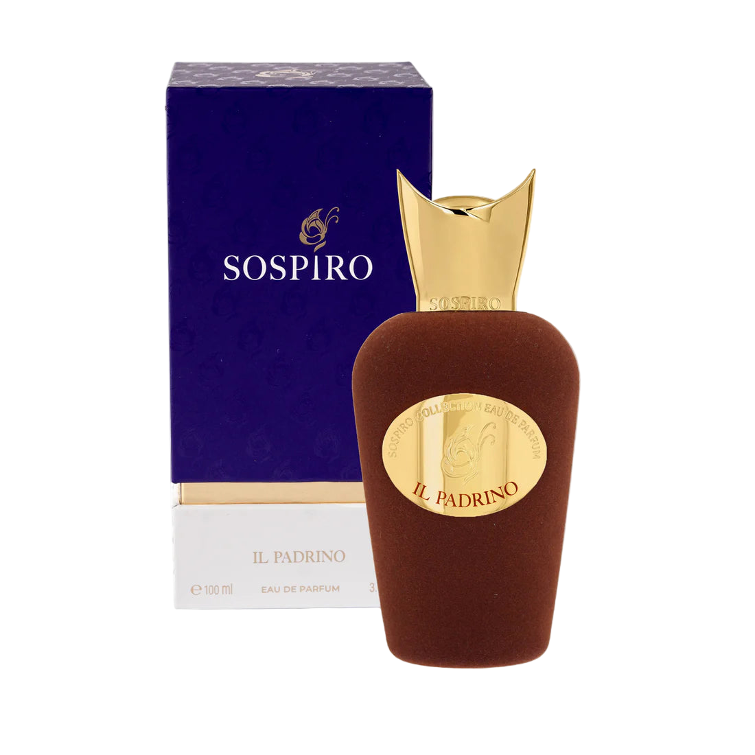 Il Padrino Eau de Parfum