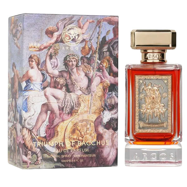 Triumph of Bacchus EDP