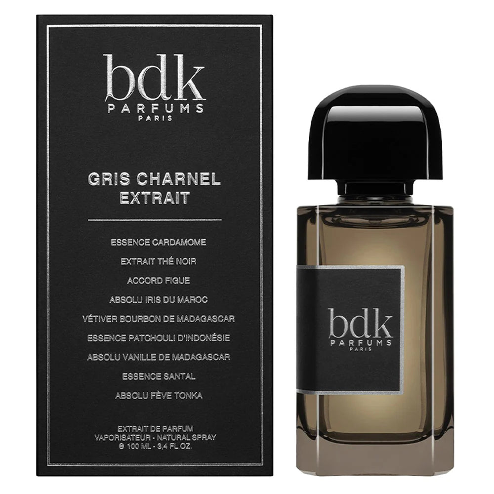 Gris Charnel Extrait de Parfum
