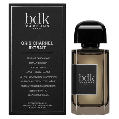 Gris Charnel Extrait de Parfum