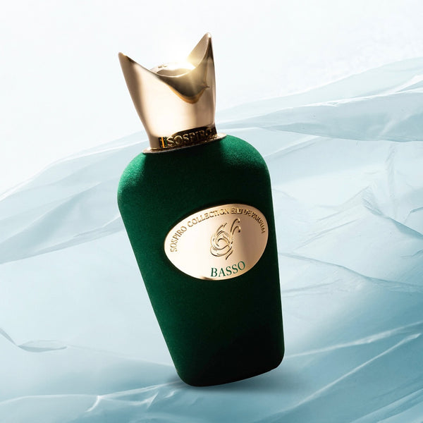 Basso EDP