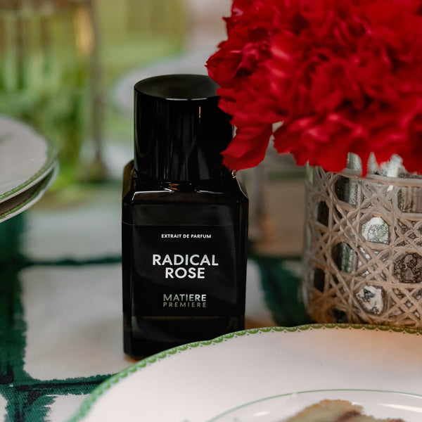 Radical Rose XDP