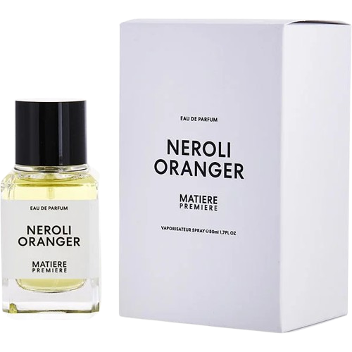 Neroli Oranger EDP