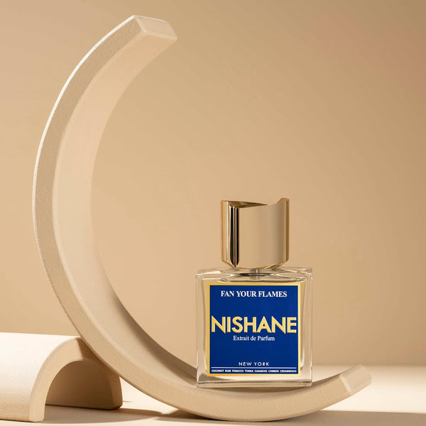 Fan Your Flames XDP Tester