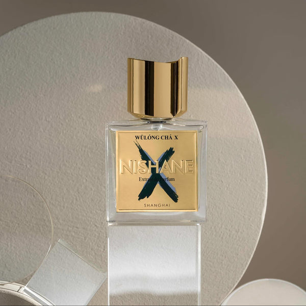 Wulong Cha X XDP