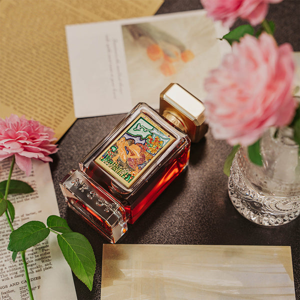 Adonis Awakens EDP