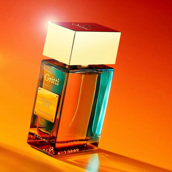 Mango Aoud XDP