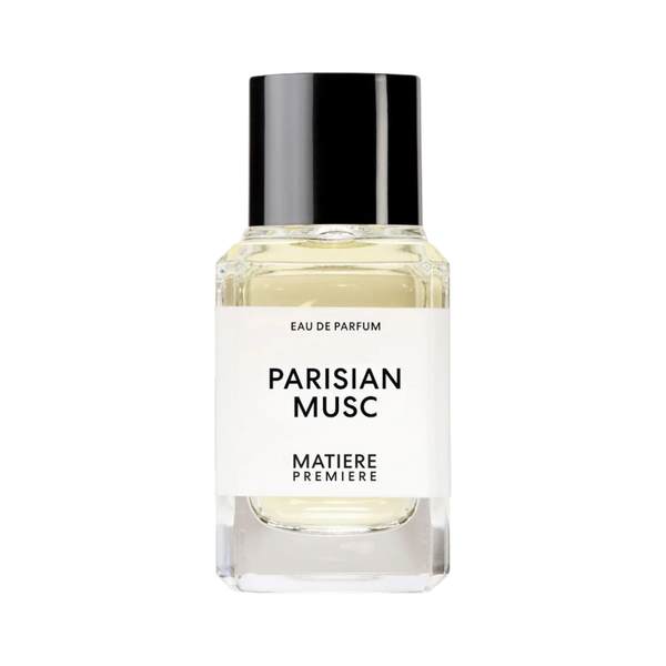 Parisian Musc EDP