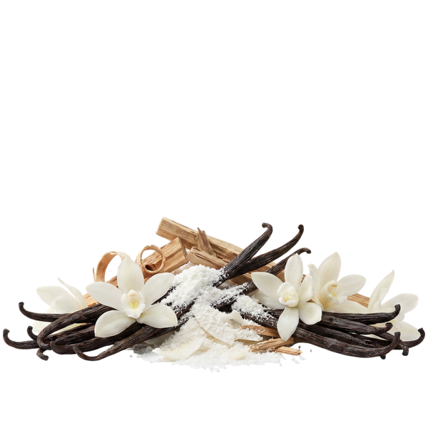 Vanilla Powder XDP