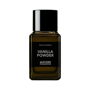 Matiere Premiere Vanilla Powder XDP