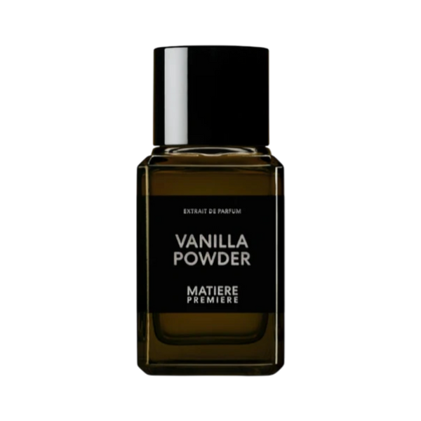 Vanilla Powder XDP