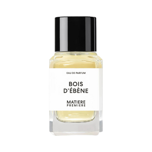 Matiere Premiere Bois D'Ebene EDP