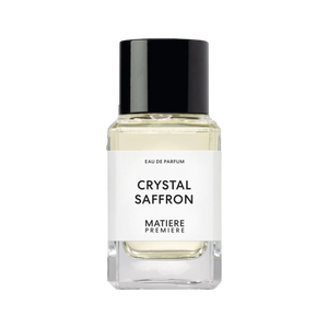 Matiere Premiere Crystal Saffron EDP
