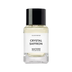Crystal Saffron EDP