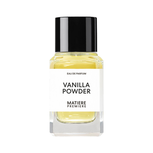 Matiere Premiere Vanilla Powder EDP