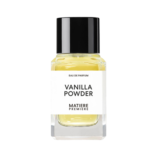 Vanilla Powder EDP