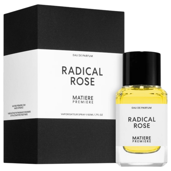 Radical Rose EDP