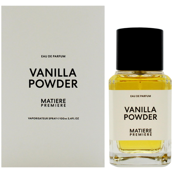 Vanilla Powder EDP