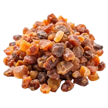 Myrrh