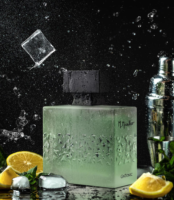 GNTONIC EDP