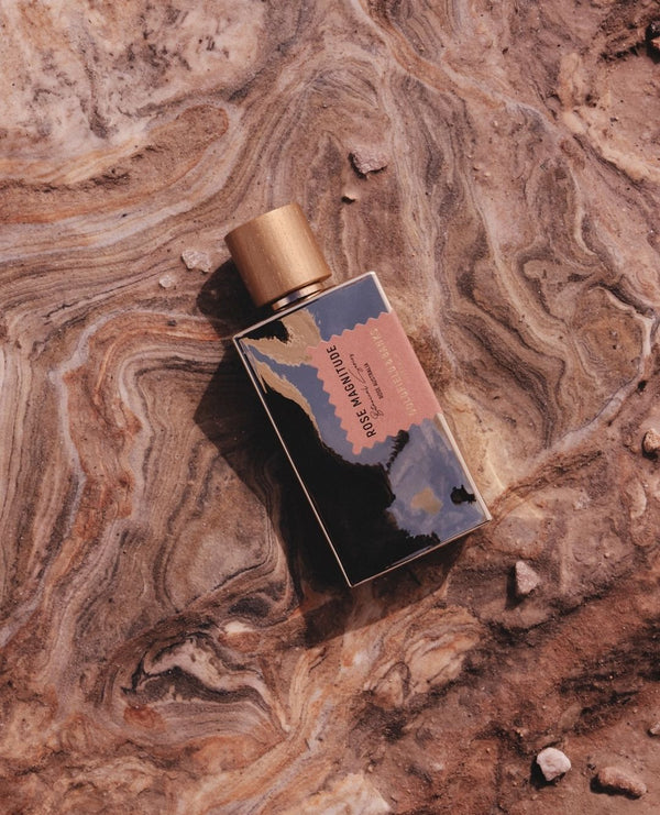 Rose Magnitude EDP