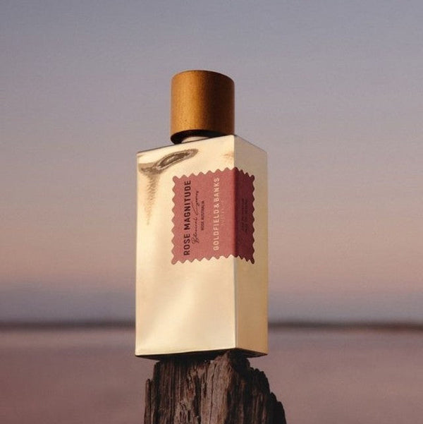 Rose Magnitude EDP