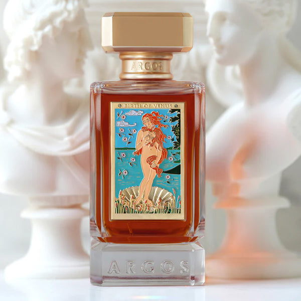 Birth of Venus EDP