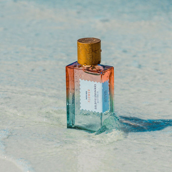Pacific Rock Flower EDP