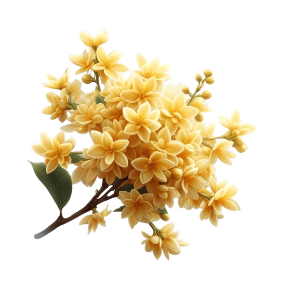 Osmanthus