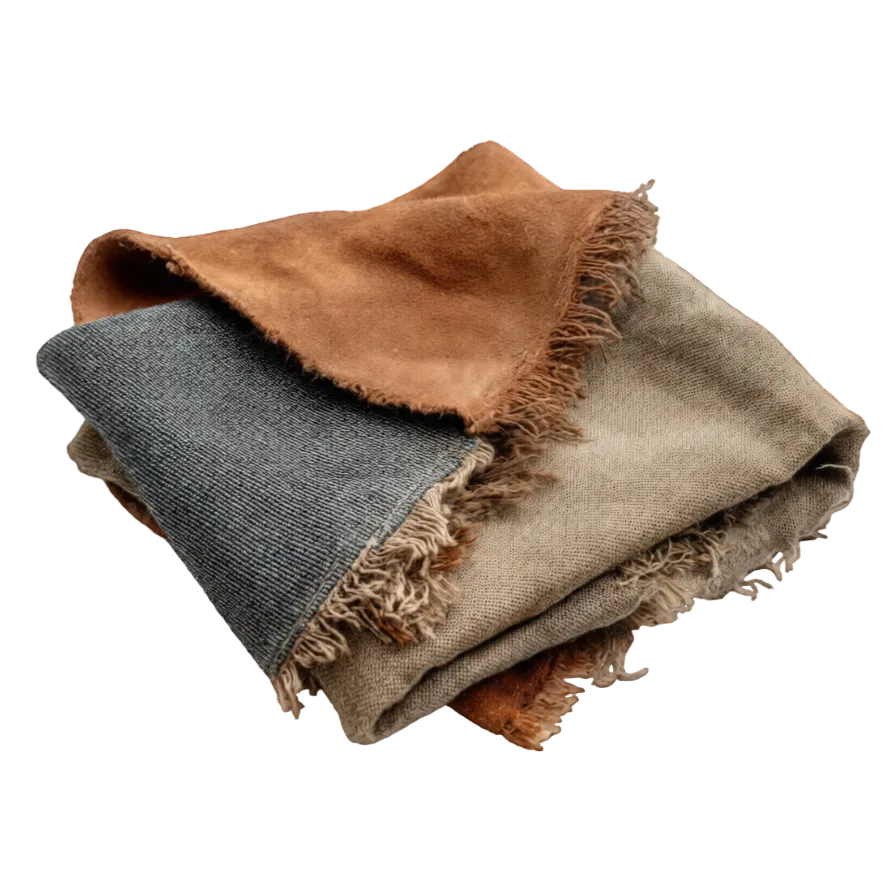 Suede
